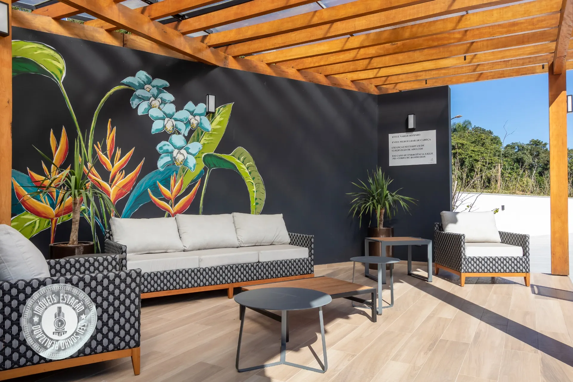 Terreno à venda, 358m² na Hermann Tribess no Tribess, Blumenau — foto 6