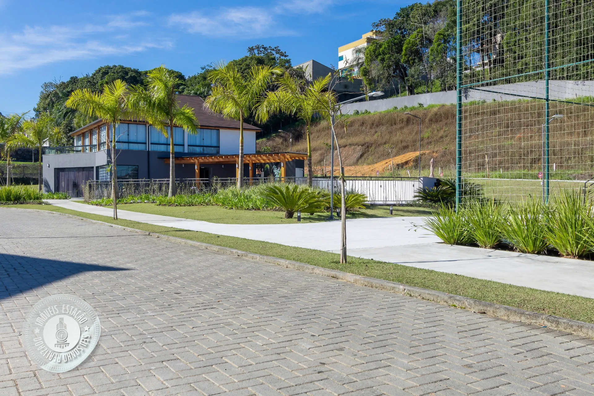Terreno à venda, 358m² na Hermann Tribess no Tribess, Blumenau — foto 7