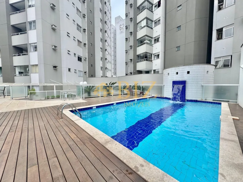 Apartamento semimobiliado com 2 quartos (sendo 1 suíte), em prédio com infra de lazer completa no Bairro Victor Konder! — foto 3