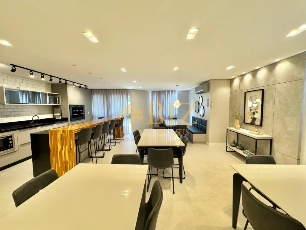Apartamento semimobiliado com 2 quartos (sendo 1 suíte), em prédio com infra de lazer completa no Bairro Victor Konder! — foto 5
