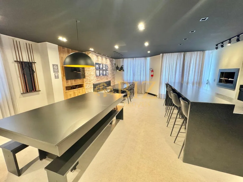 Apartamento semimobiliado com 2 quartos (sendo 1 suíte), em prédio com infra de lazer completa no Bairro Victor Konder! — foto 7