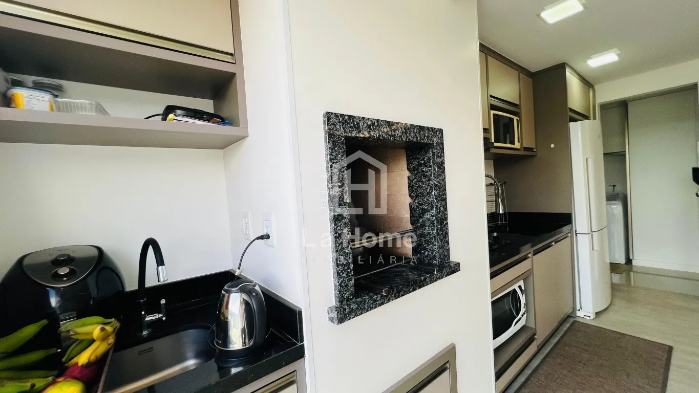 Apartamento em andar alto com 03 dormitórios sendo 01 suíte 02 vagas de garagem à venda em Blumenau, Fortaleza — foto 6