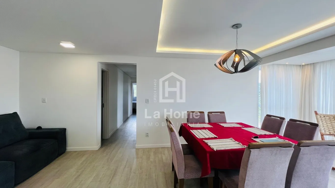 Apartamento em andar alto com 03 dormitórios sendo 01 suíte 02 vagas de garagem à venda em Blumenau, Fortaleza — foto 7