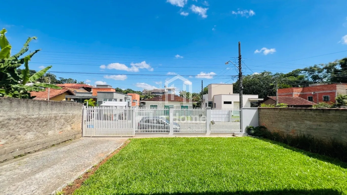 Casa em terreno com 362,50m, 05 dormitórios sendo 01 suíte à venda em Blumenau, Salto Weissbach — foto 3