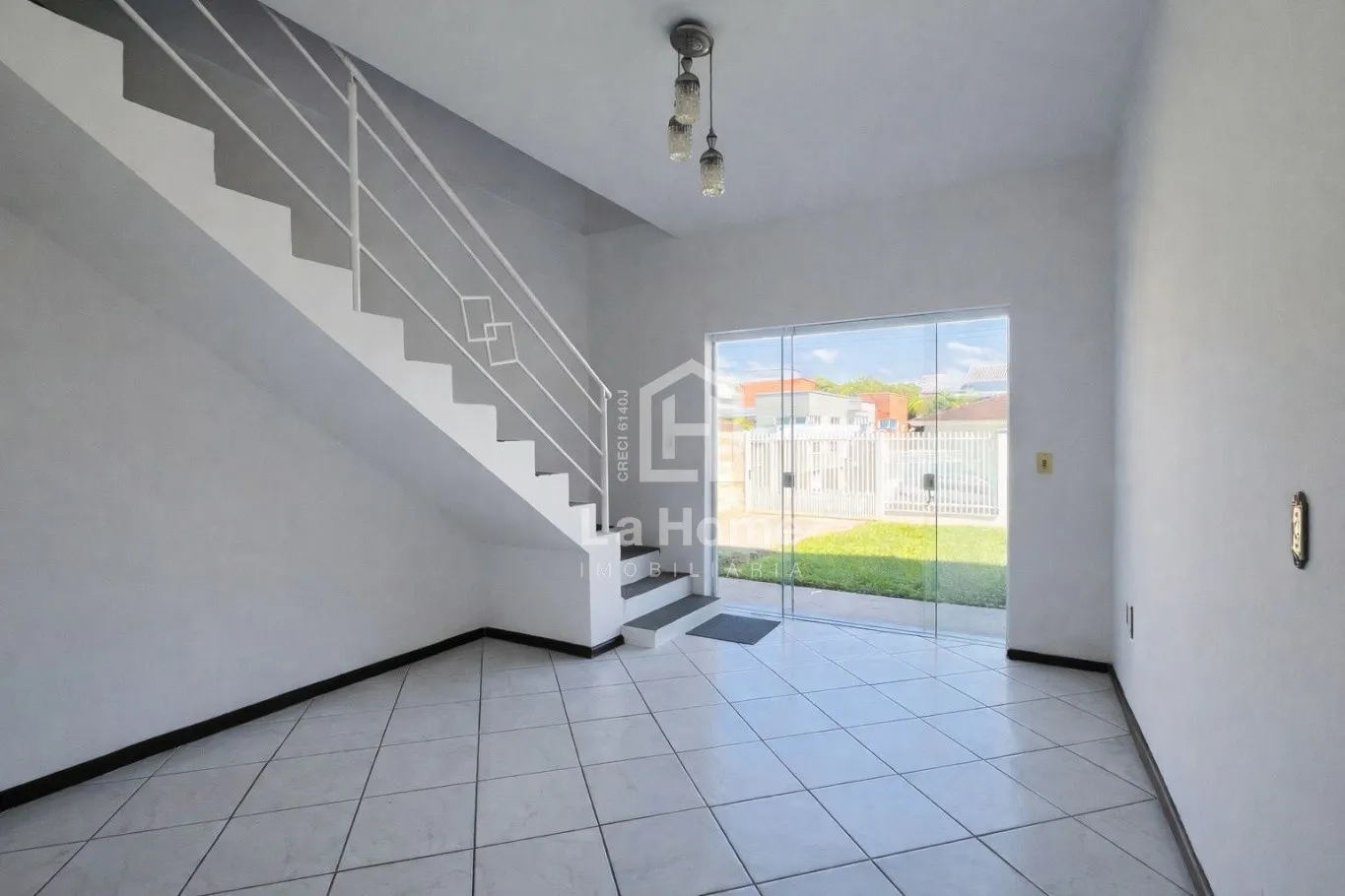 Casa em terreno com 362,50m, 05 dormitórios sendo 01 suíte à venda em Blumenau, Salto Weissbach — foto 6