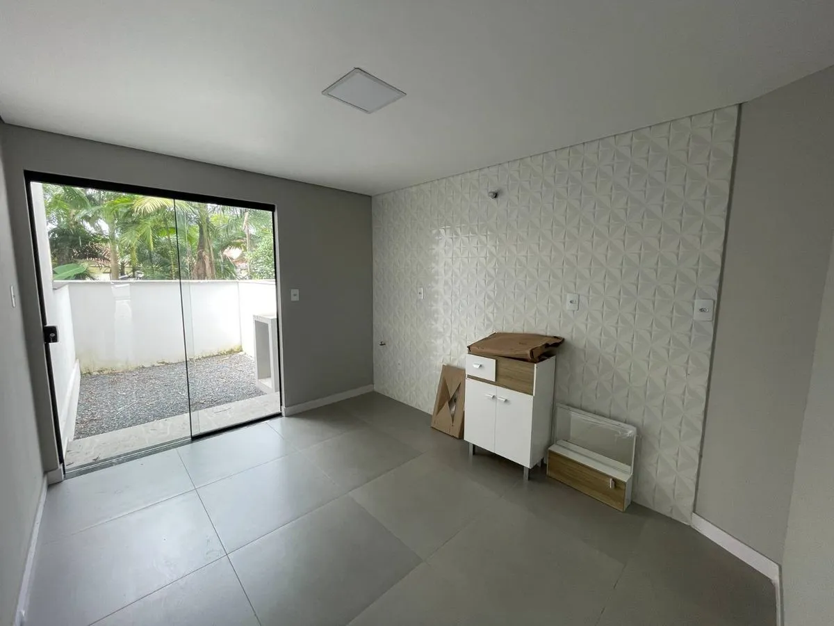 Sobrado 2 Dormitórios - Cs04 — foto 3