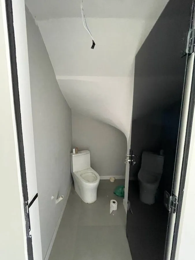 Sobrado 2 Dormitórios - Cs04 — foto 4