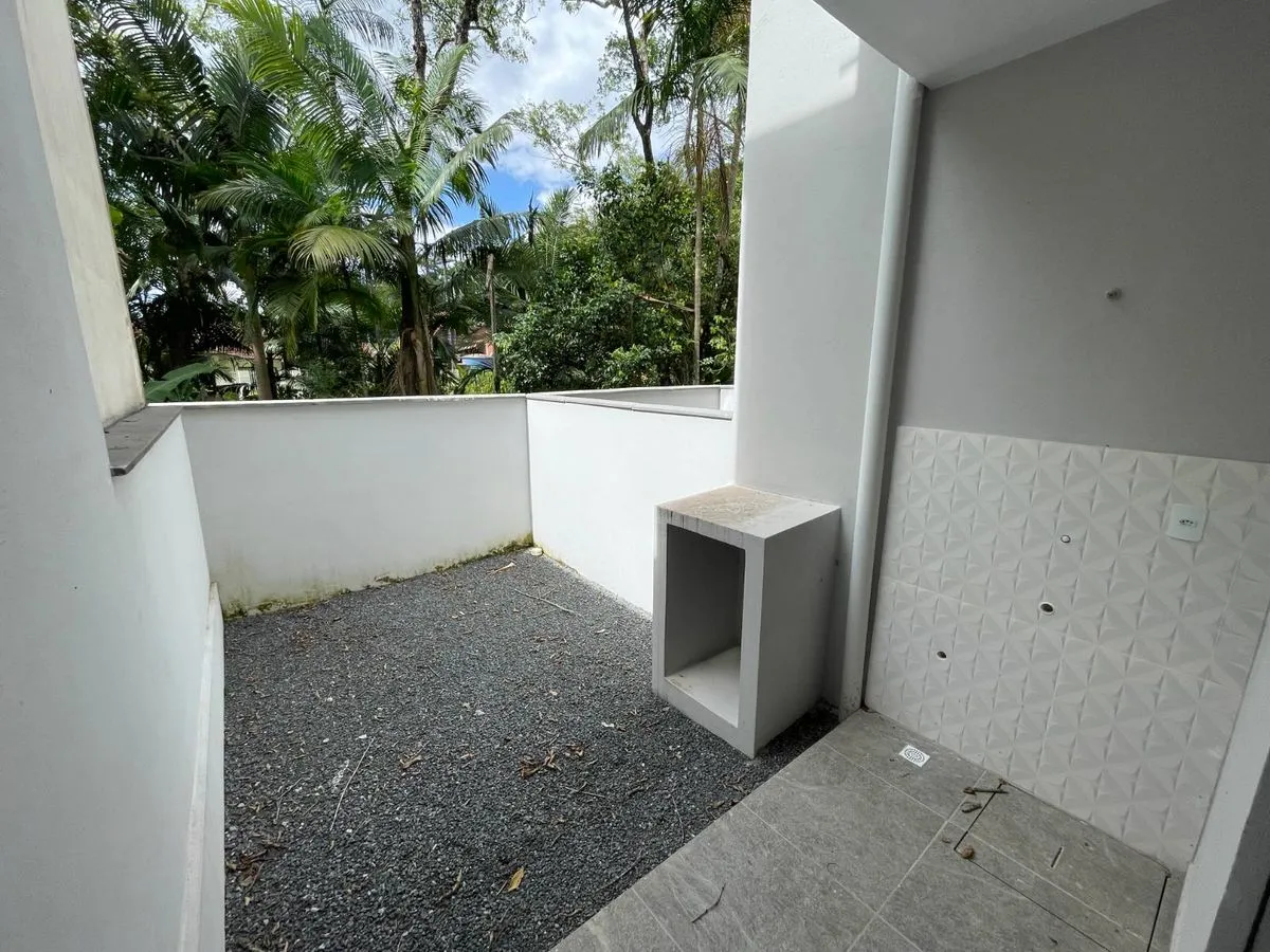 Sobrado 2 Dormitórios - Cs04 — foto 5