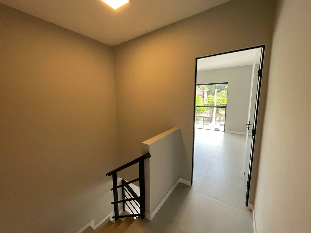 Sobrado 2 Dormitórios - Cs04 — foto 7