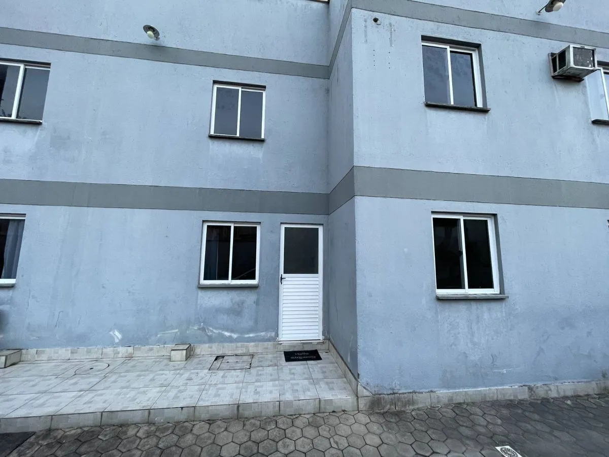 Sobrado em condominio 2 dormitórios Cs.03 - foto 1