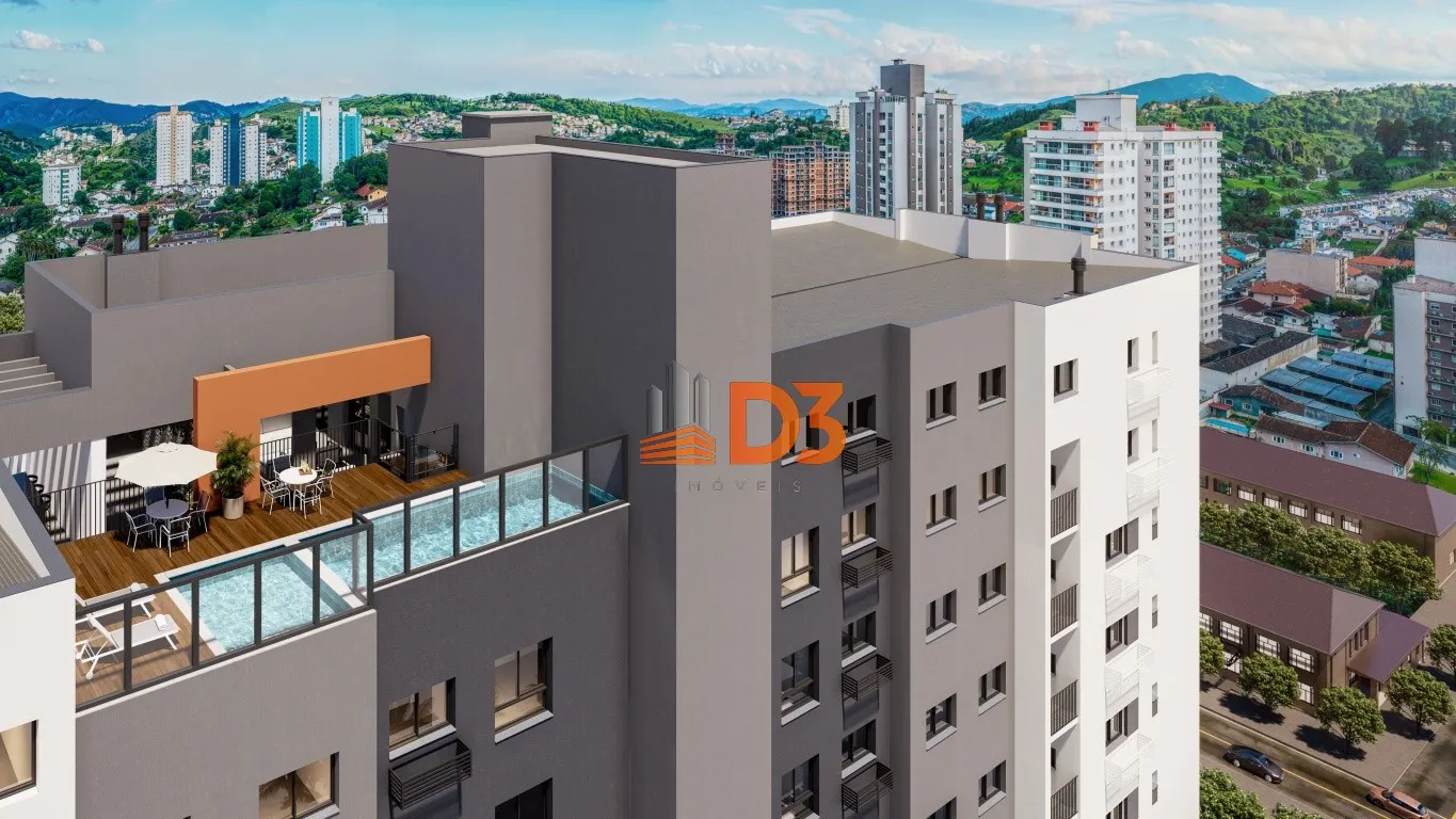 Scire Solare - Apartamentos à venda no bairro Escola Agrícola — foto 2