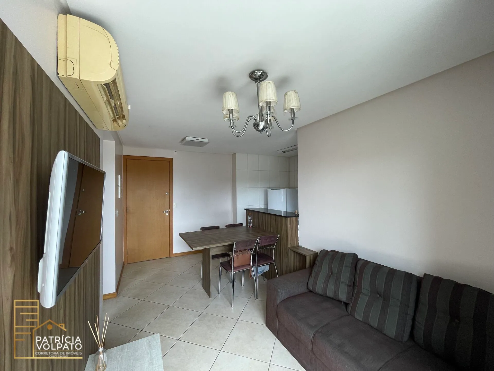 Apartamento à venda no bairro Água Verde - Blumenau/SC - foto 1