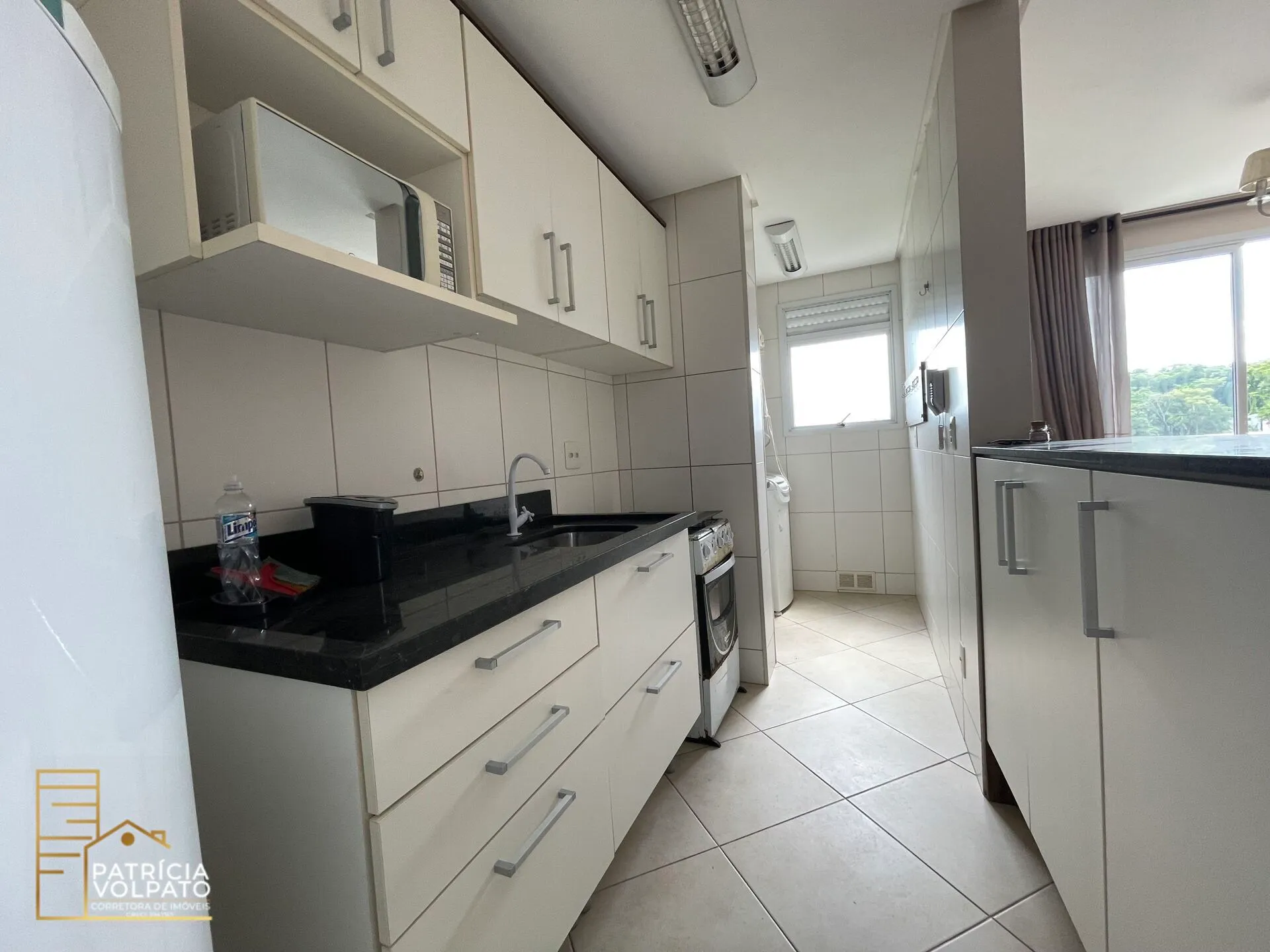 Apartamento à venda no bairro Água Verde - Blumenau/SC — foto 3