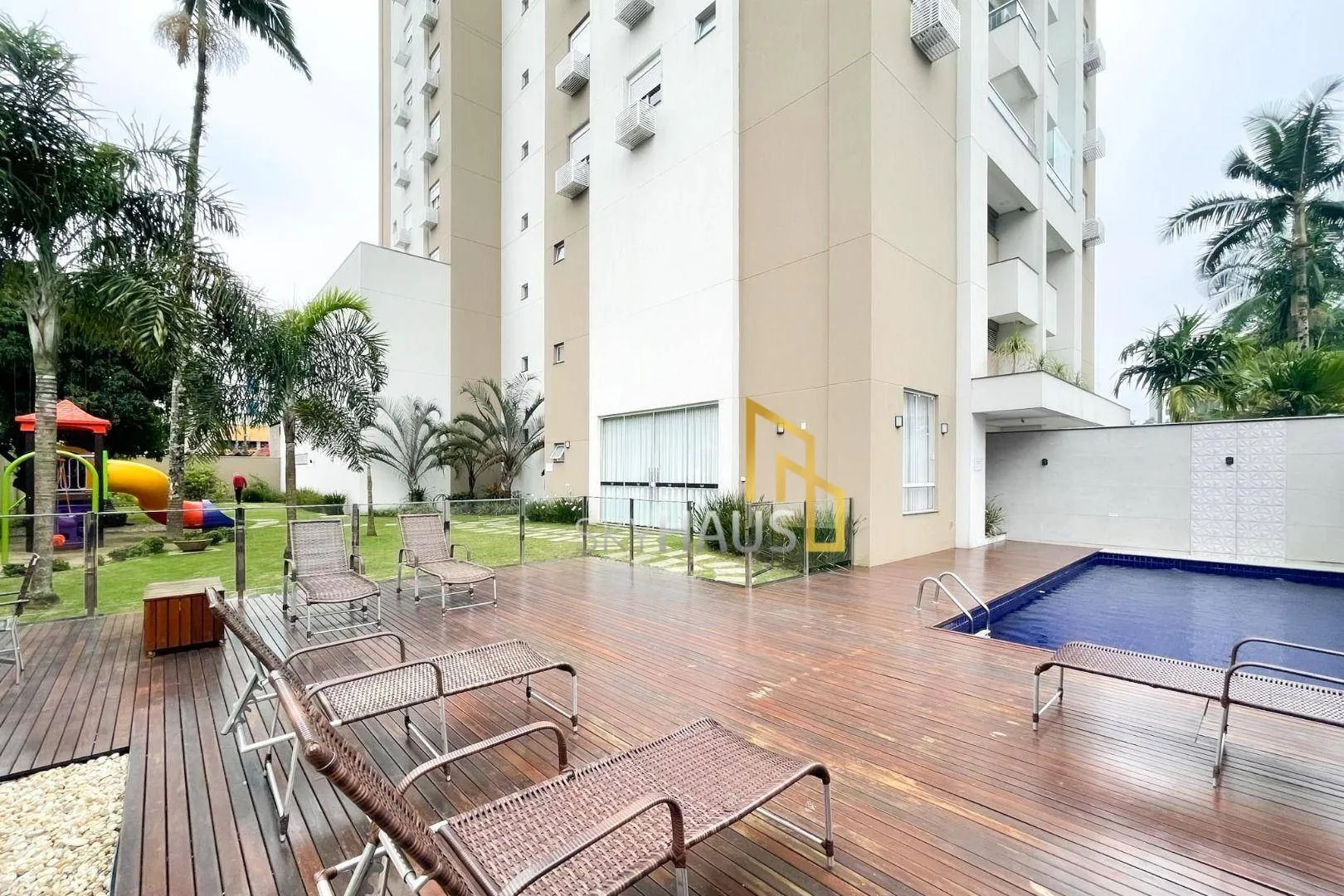 Apartamento com 3 dormitórios à venda, 83 m por R$ 804.448,28 - Itoupava Seca - Blumenau/SC - foto 1
