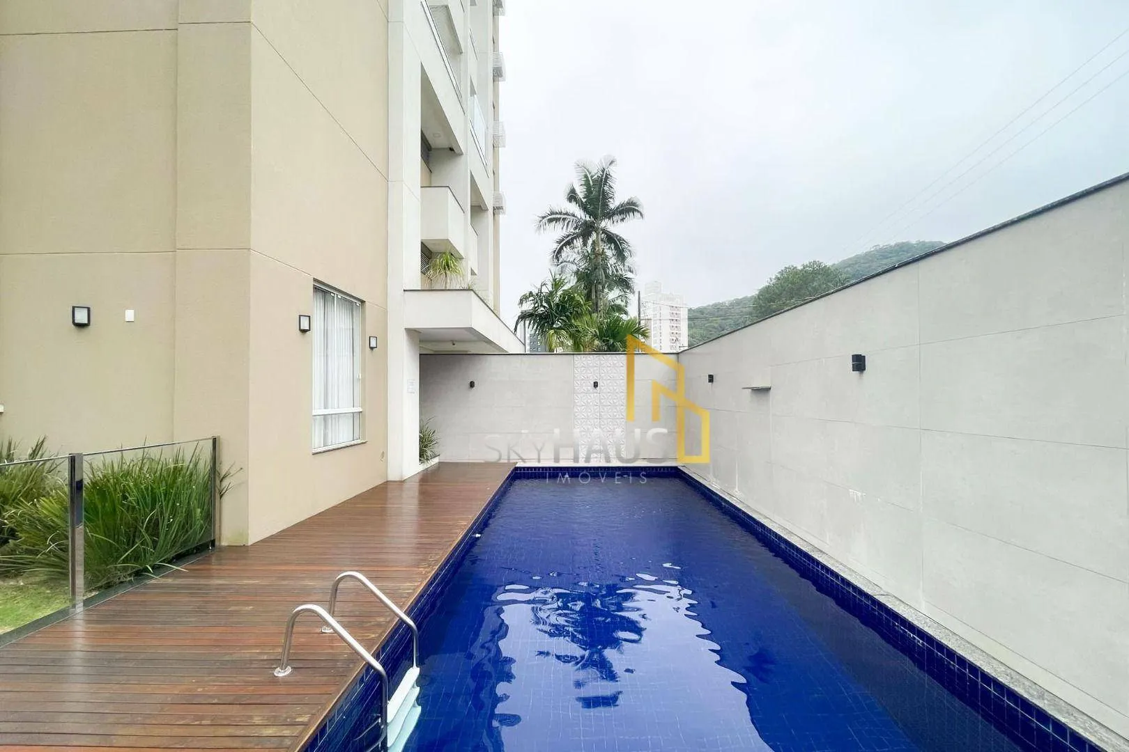 Apartamento com 3 dormitórios à venda, 83 m por R$ 804.448,28 - Itoupava Seca - Blumenau/SC — foto 4