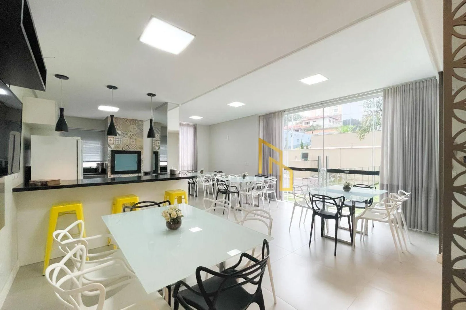 Apartamento com 3 dormitórios à venda, 83 m por R$ 804.448,28 - Itoupava Seca - Blumenau/SC — foto 7