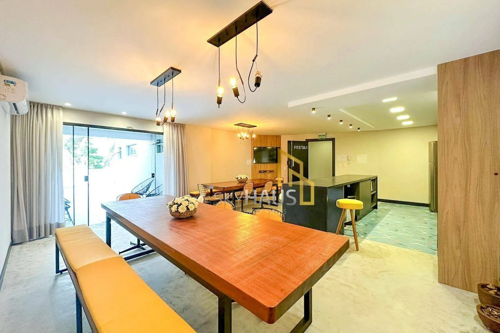 Apartamento com 2 dormitórios à venda, 54 m por R$ 508.952,92 - Victor Konder - Blumenau/SC — foto 6