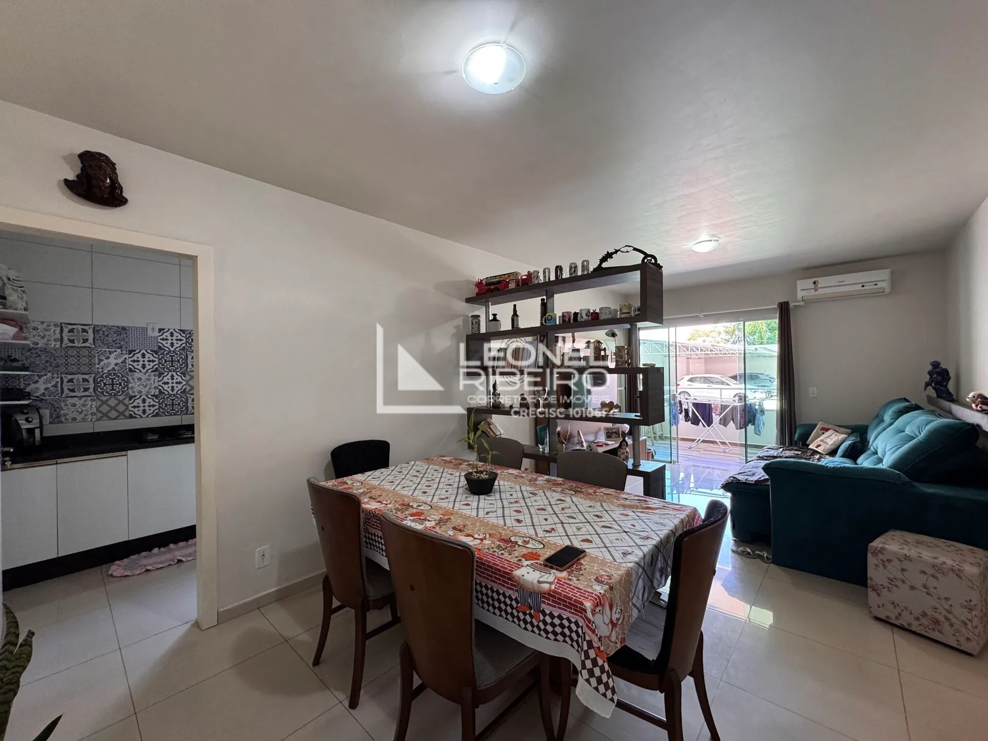 Apartamento à venda com 3 dormitórios, 98,84 m no bairro Imigrantes em Timbó/SC — foto 3