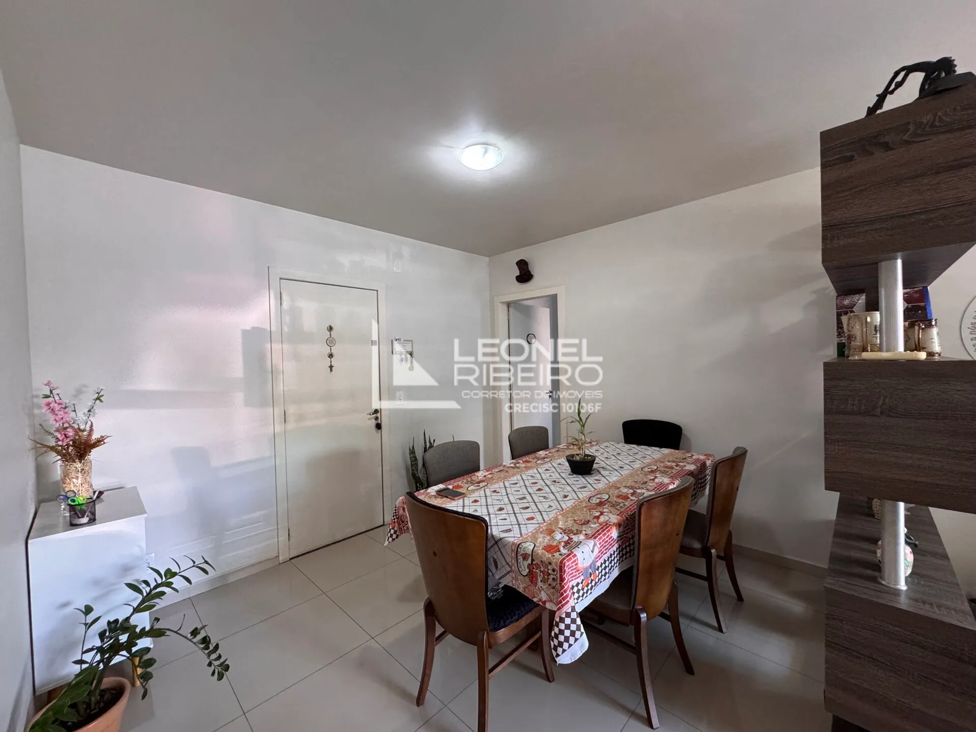 Apartamento à venda com 3 dormitórios, 98,84 m no bairro Imigrantes em Timbó/SC — foto 4