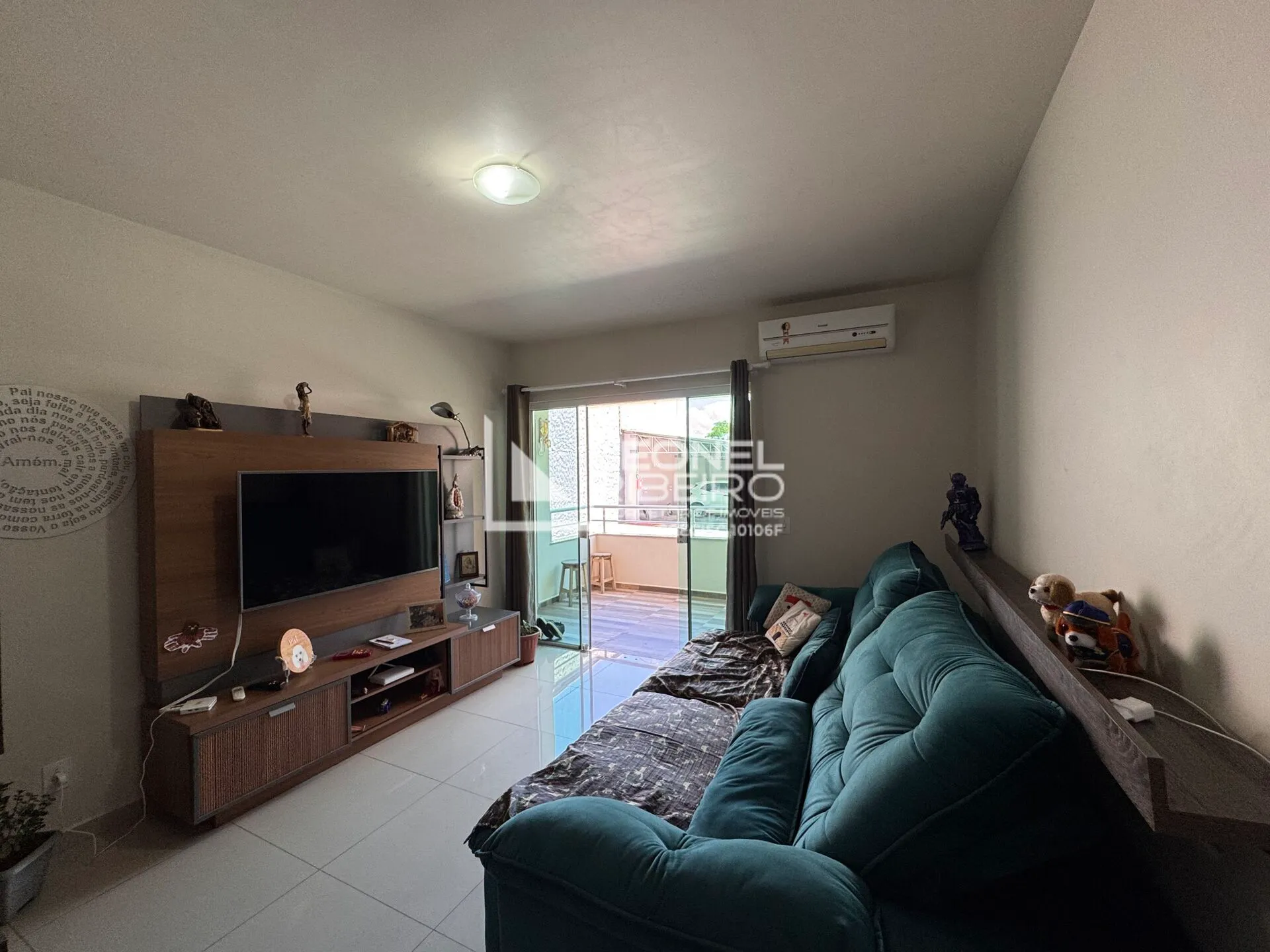 Apartamento à venda com 3 dormitórios, 98,84 m no bairro Imigrantes em Timbó/SC — foto 5