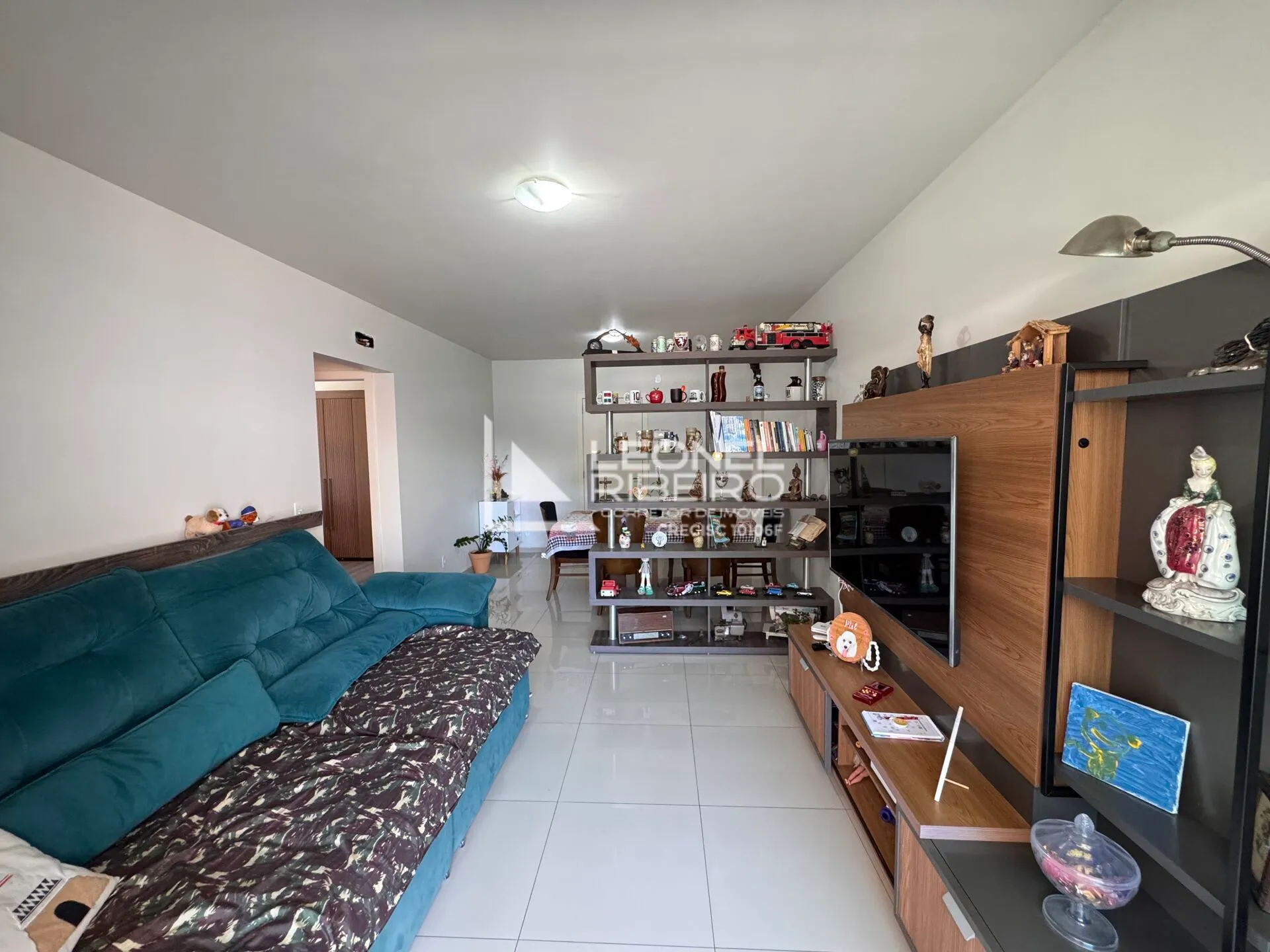 Apartamento à venda com 3 dormitórios, 98,84 m no bairro Imigrantes em Timbó/SC — foto 6