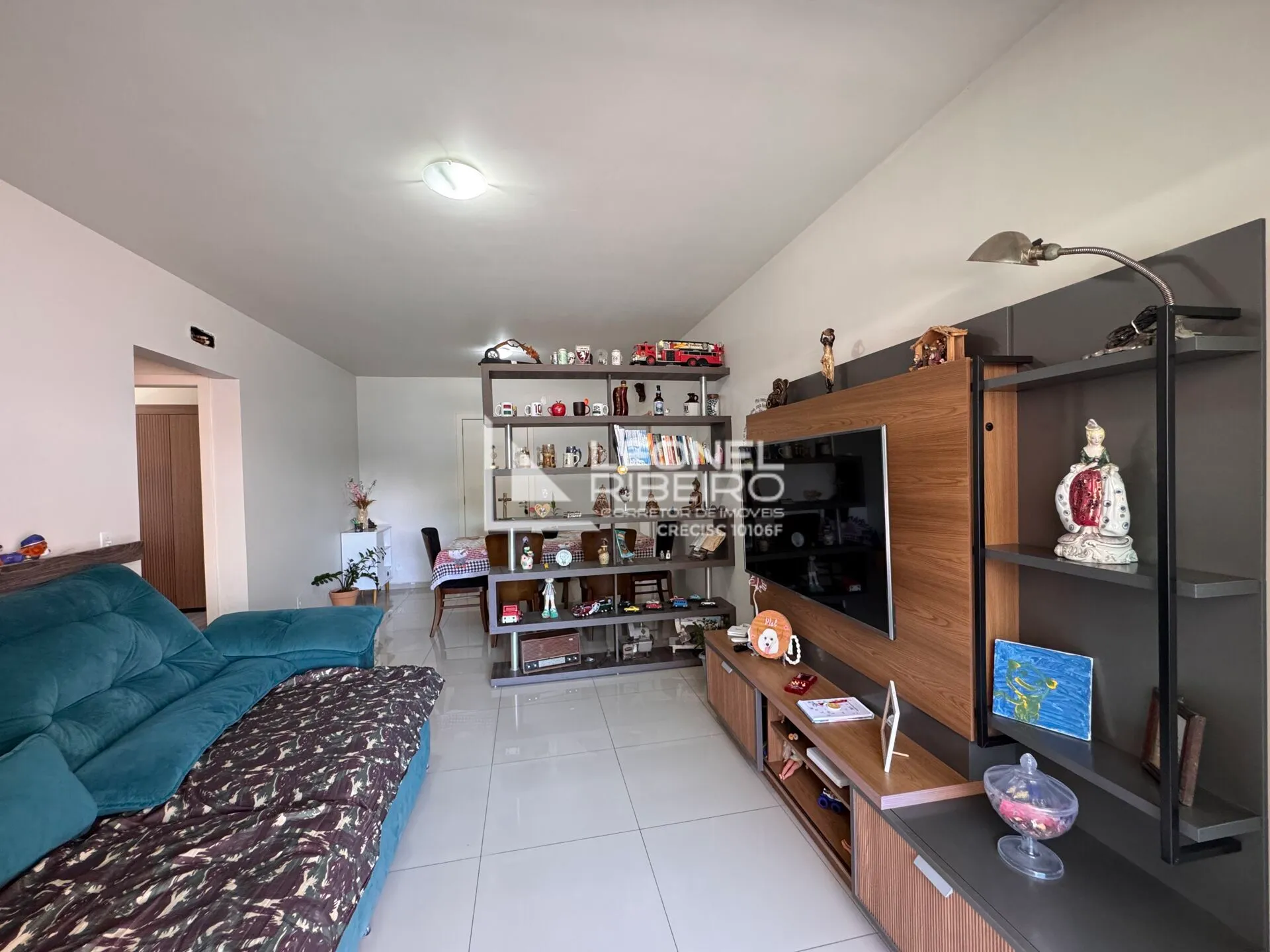 Apartamento à venda com 3 dormitórios, 98,84 m no bairro Imigrantes em Timbó/SC — foto 7