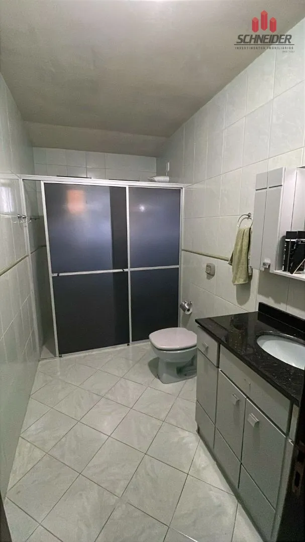 Casa com 2 dormitórios para alugar no bairro Dona Clara em Timbó/SC — foto 3