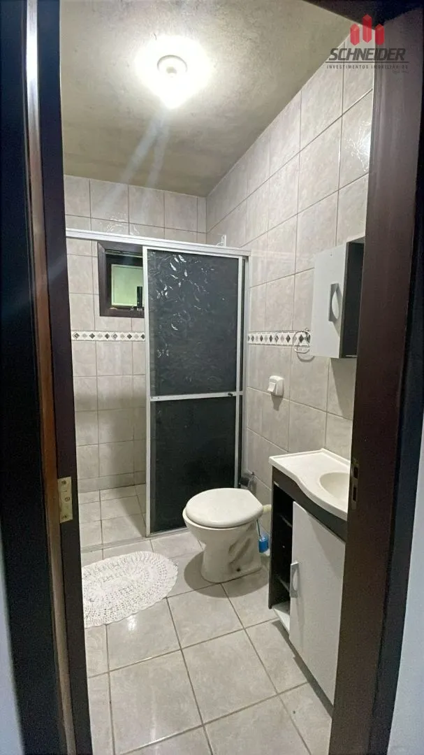 Casa com 2 dormitórios para alugar no bairro Dona Clara em Timbó/SC — foto 6