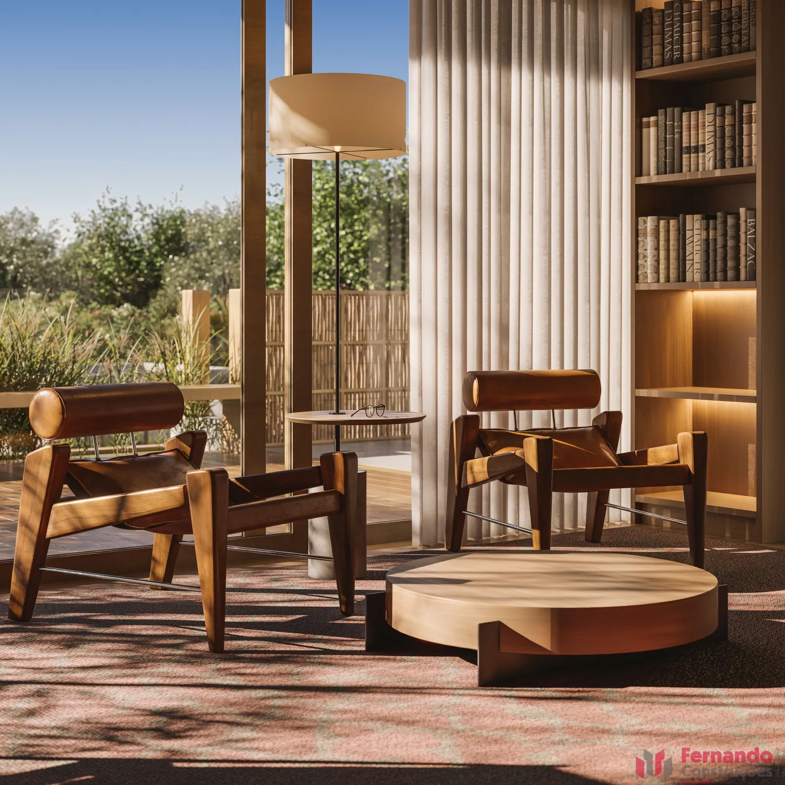 Condomínio Wölfegarten - Terreno em condomínio fechado alto padrão com aprox. 537 m2 em Indaial-SC — foto 7