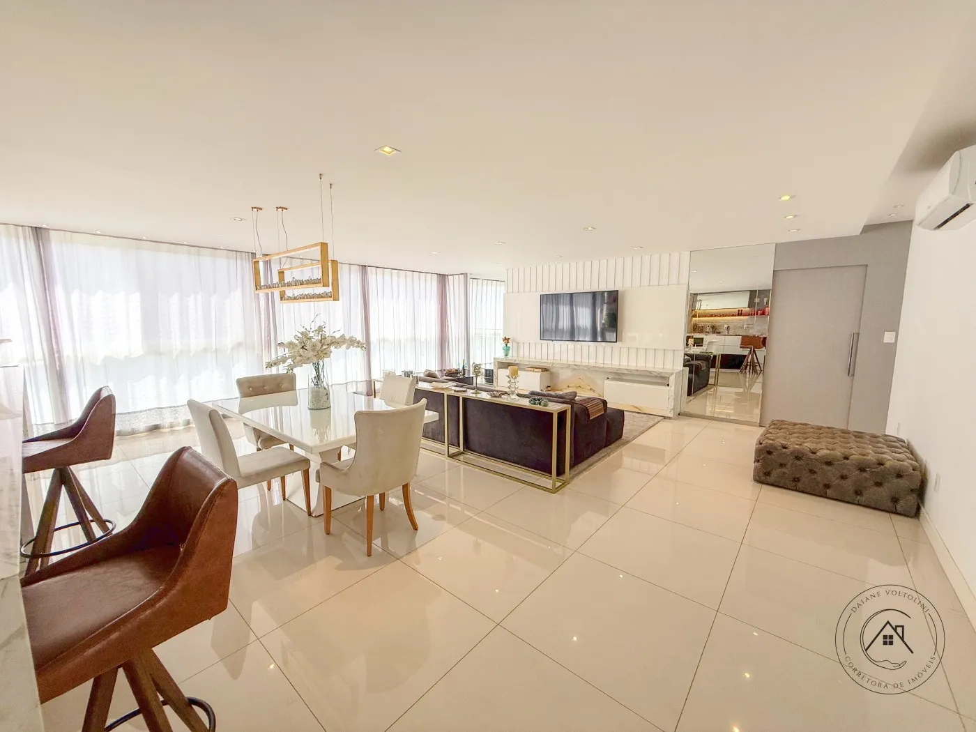 Apartamento para Venda em Blumenau, Vorstadt, 3 dormitórios, 3 suítes, 4 banheiros, 2 vagas — foto 2