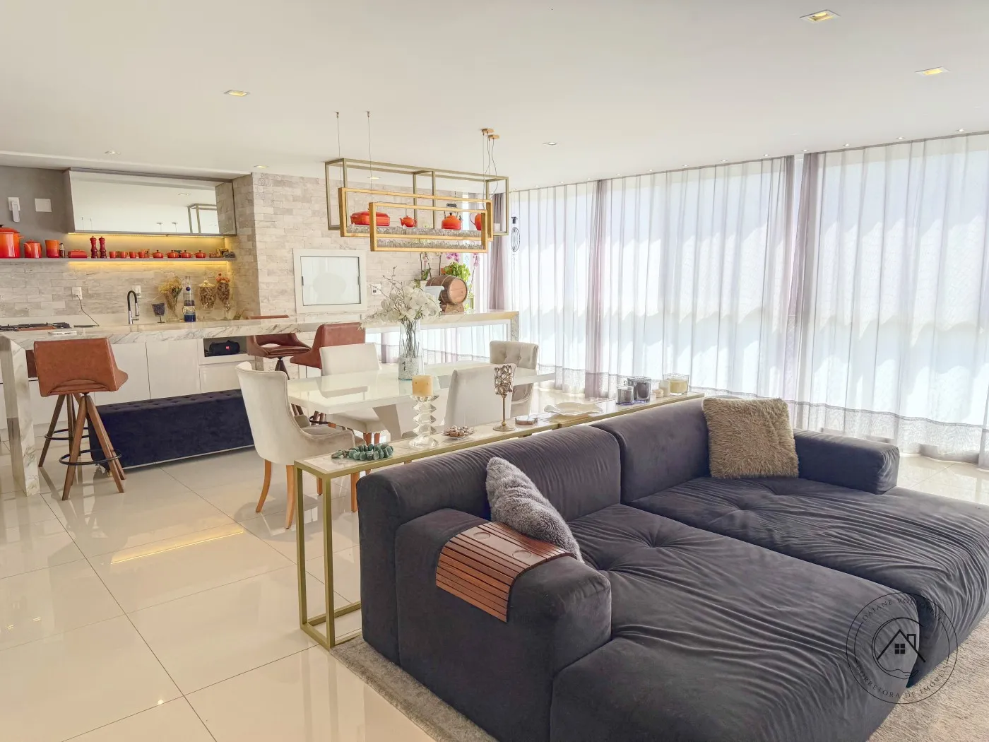 Apartamento para Venda em Blumenau, Vorstadt, 3 dormitórios, 3 suítes, 4 banheiros, 2 vagas — foto 6