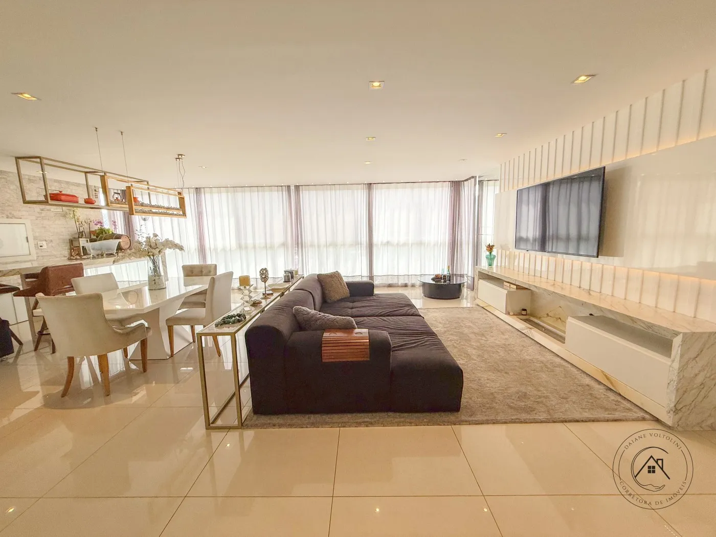 Apartamento para Venda em Blumenau, Vorstadt, 3 dormitórios, 3 suítes, 4 banheiros, 2 vagas — foto 7