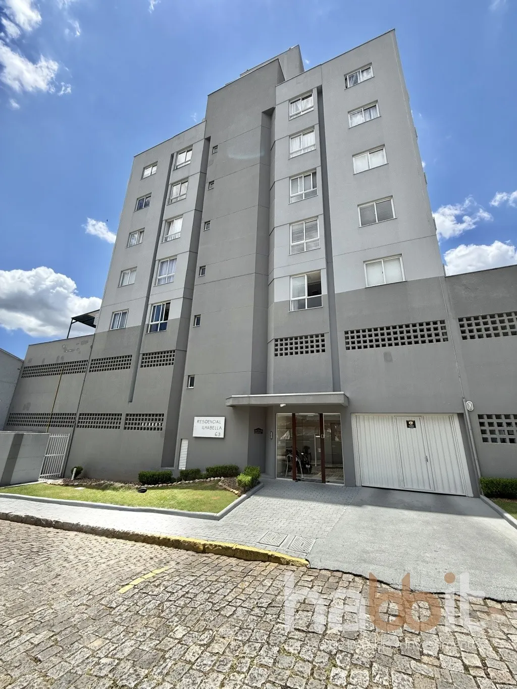 Apartamento mobiliado de 1 quarto próxima a Vila Germânica - foto 1