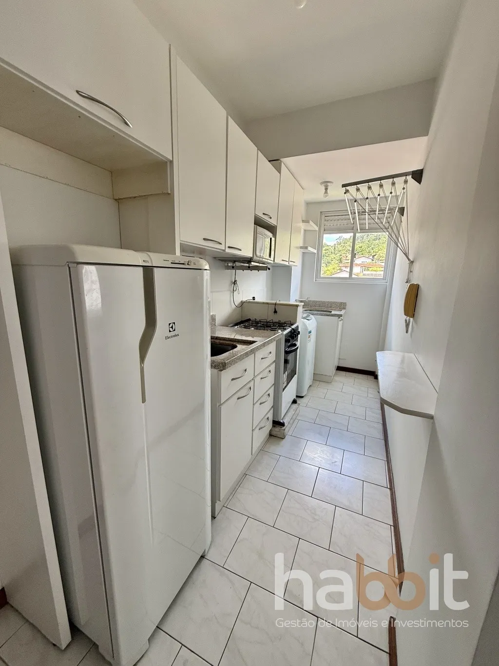 Apartamento mobiliado de 1 quarto próxima a Vila Germânica — foto 4