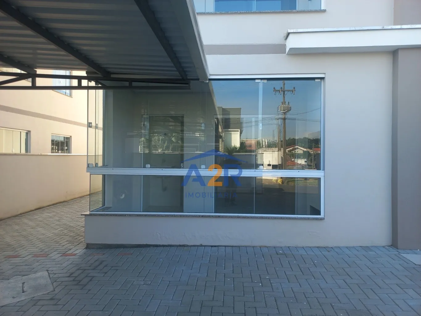 Belíssimo Apartamento no Bairro Carijós - Com Vaga Coberta — foto 3