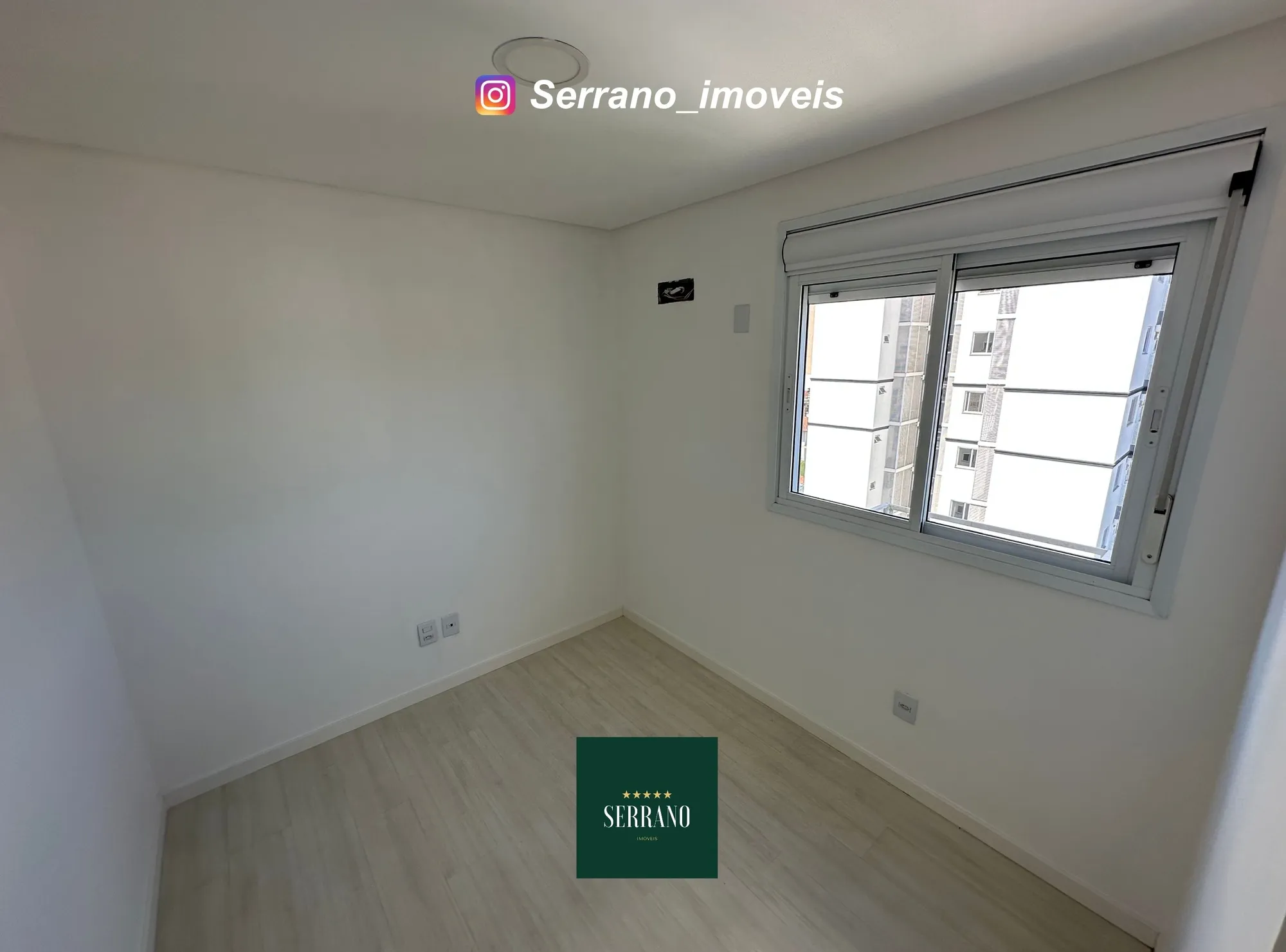 Apartamento Andar alto com 03 Suítes  Próximo ao Giassi e FURB — foto 6