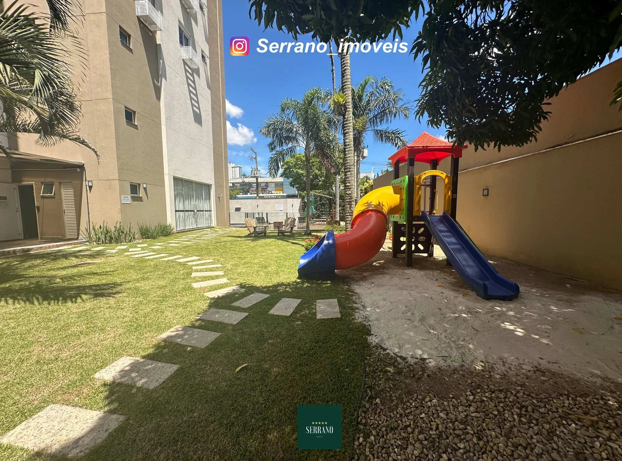Apartamento de 03 Suítes ao Lado da Furb — foto 4