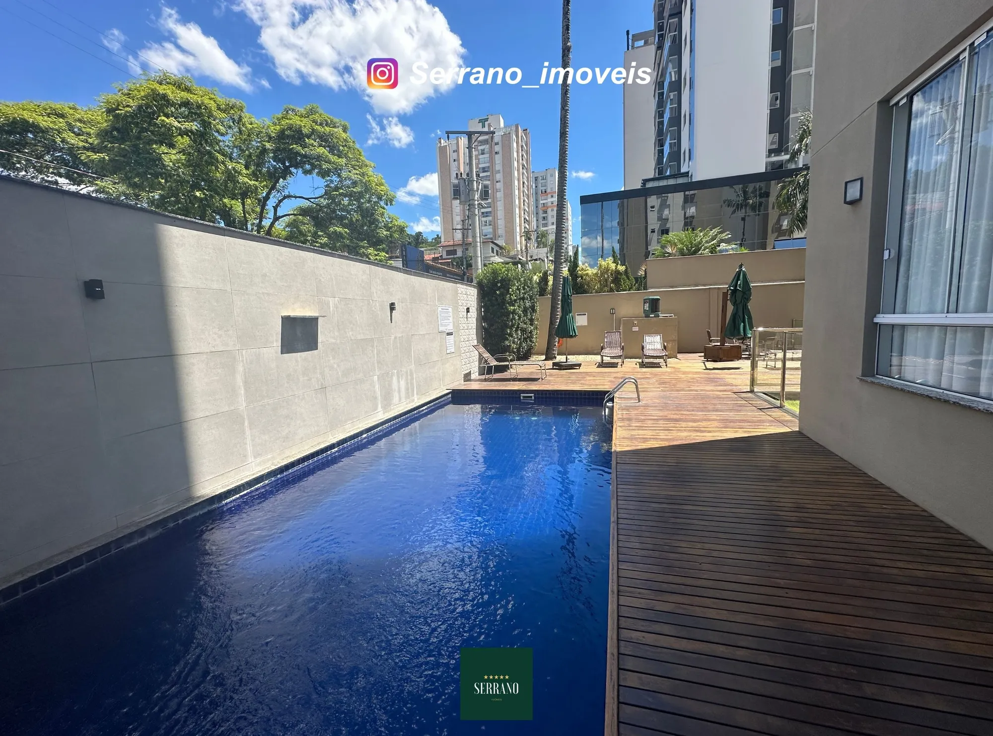Apartamento de 03 Suítes ao Lado da Furb — foto 5