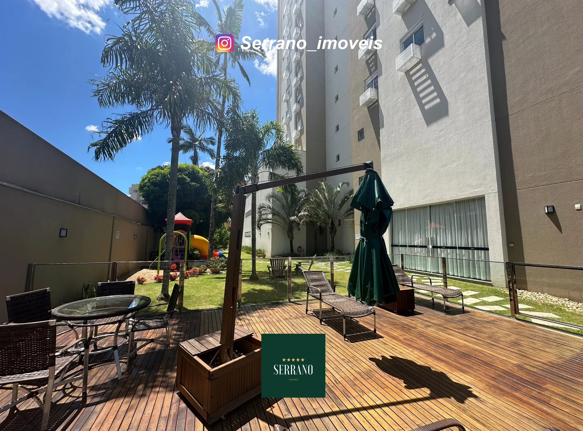 Apartamento de 03 Suítes ao Lado da Furb — foto 6