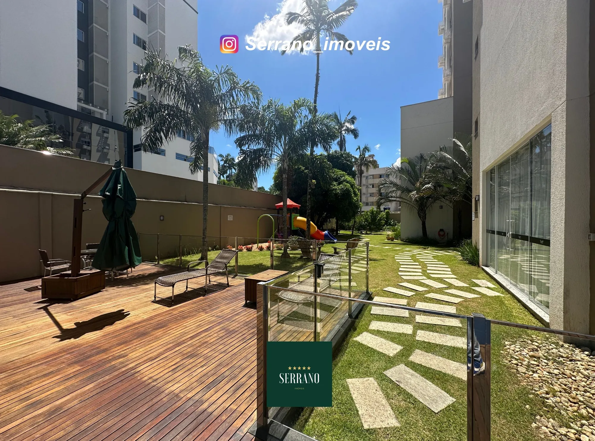 Apartamento de 03 Suítes ao Lado da Furb — foto 7