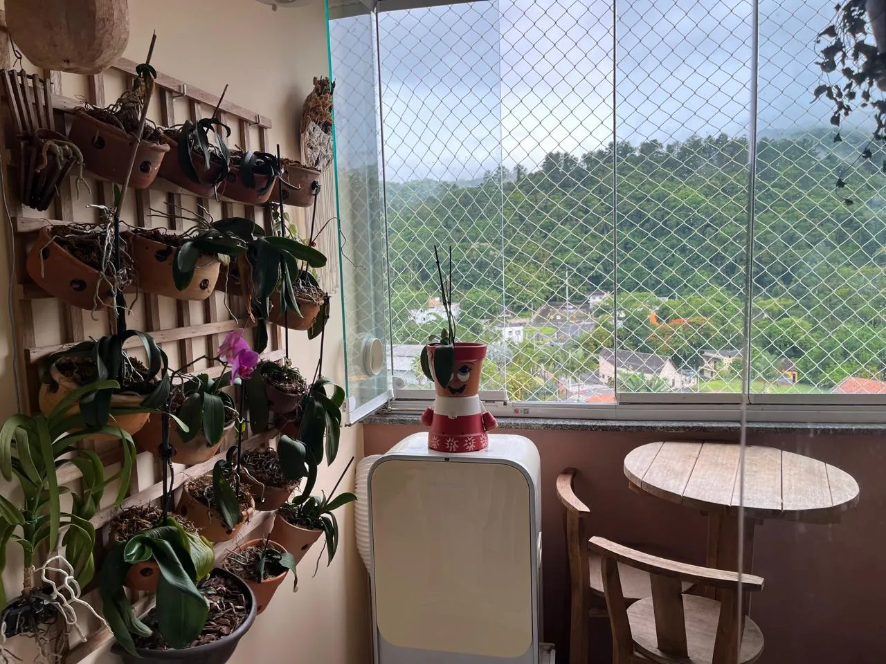 Apartamento 2 dormitórios (suíte) 2 vagas lado a lado - Próximo Vila Germânica — foto 4