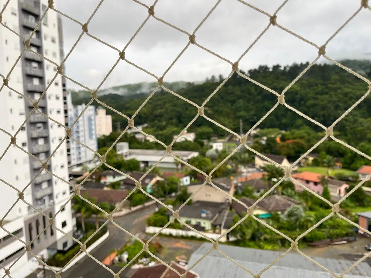 Apartamento 2 dormitórios (suíte) 2 vagas lado a lado - Próximo Vila Germânica — foto 5