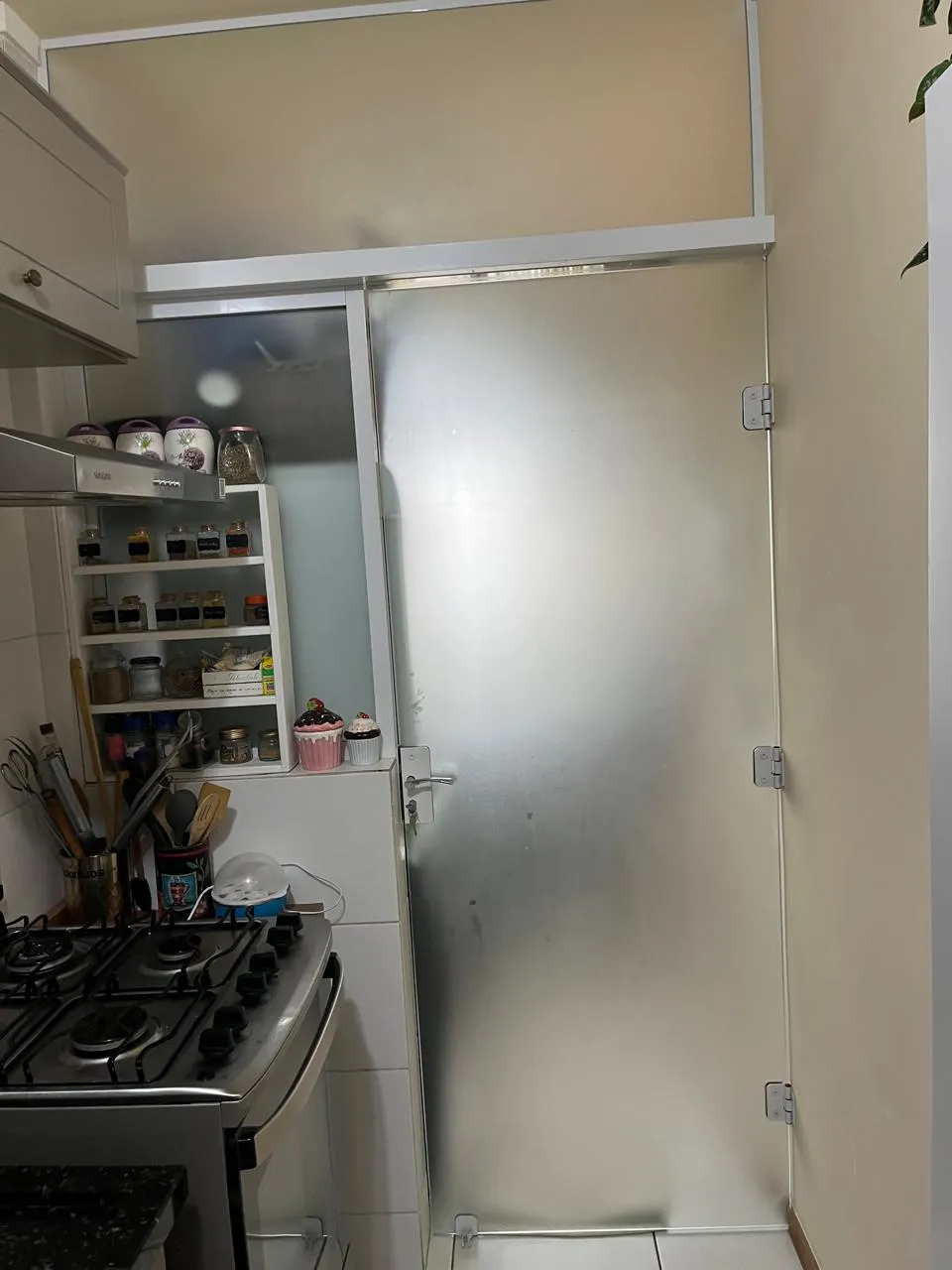 Apartamento 2 dormitórios (suíte) 2 vagas lado a lado - Próximo Vila Germânica — foto 7