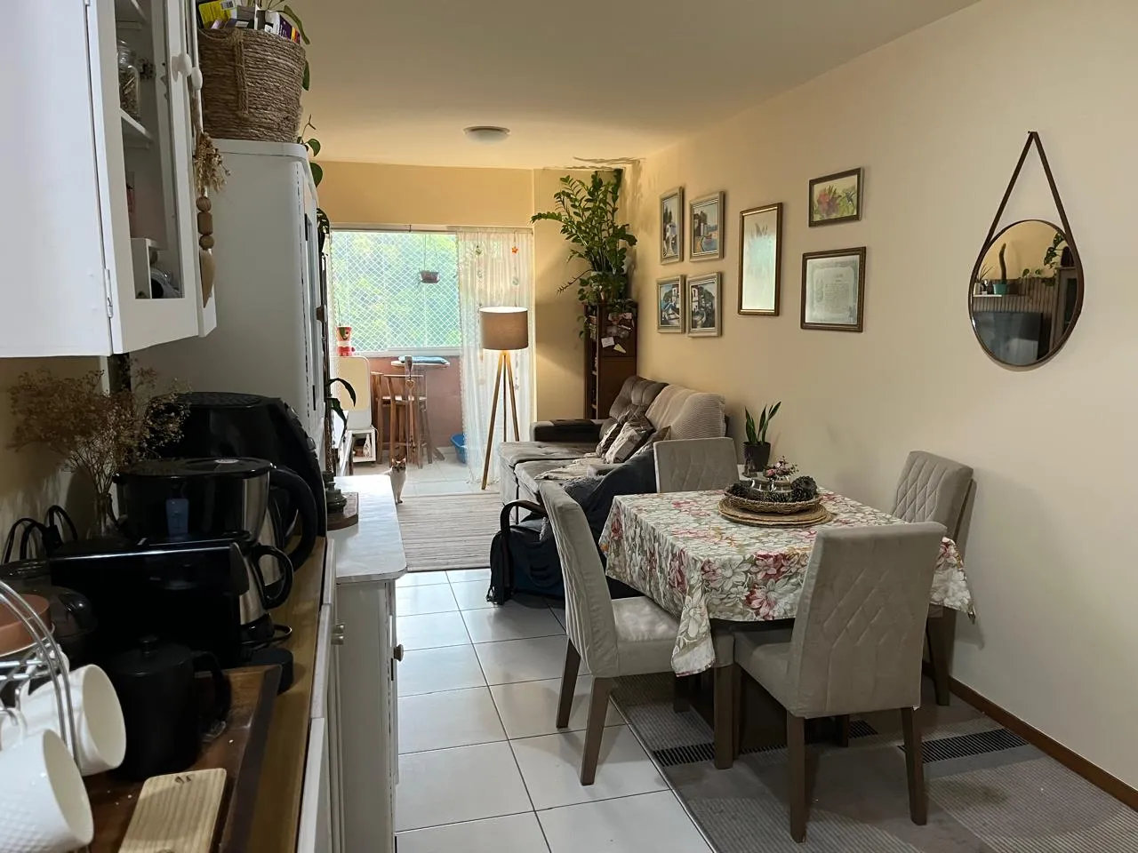 Apartamento 2 dormitórios (suíte) 2 vagas lado a lado - Próximo Vila Germânica - foto 1