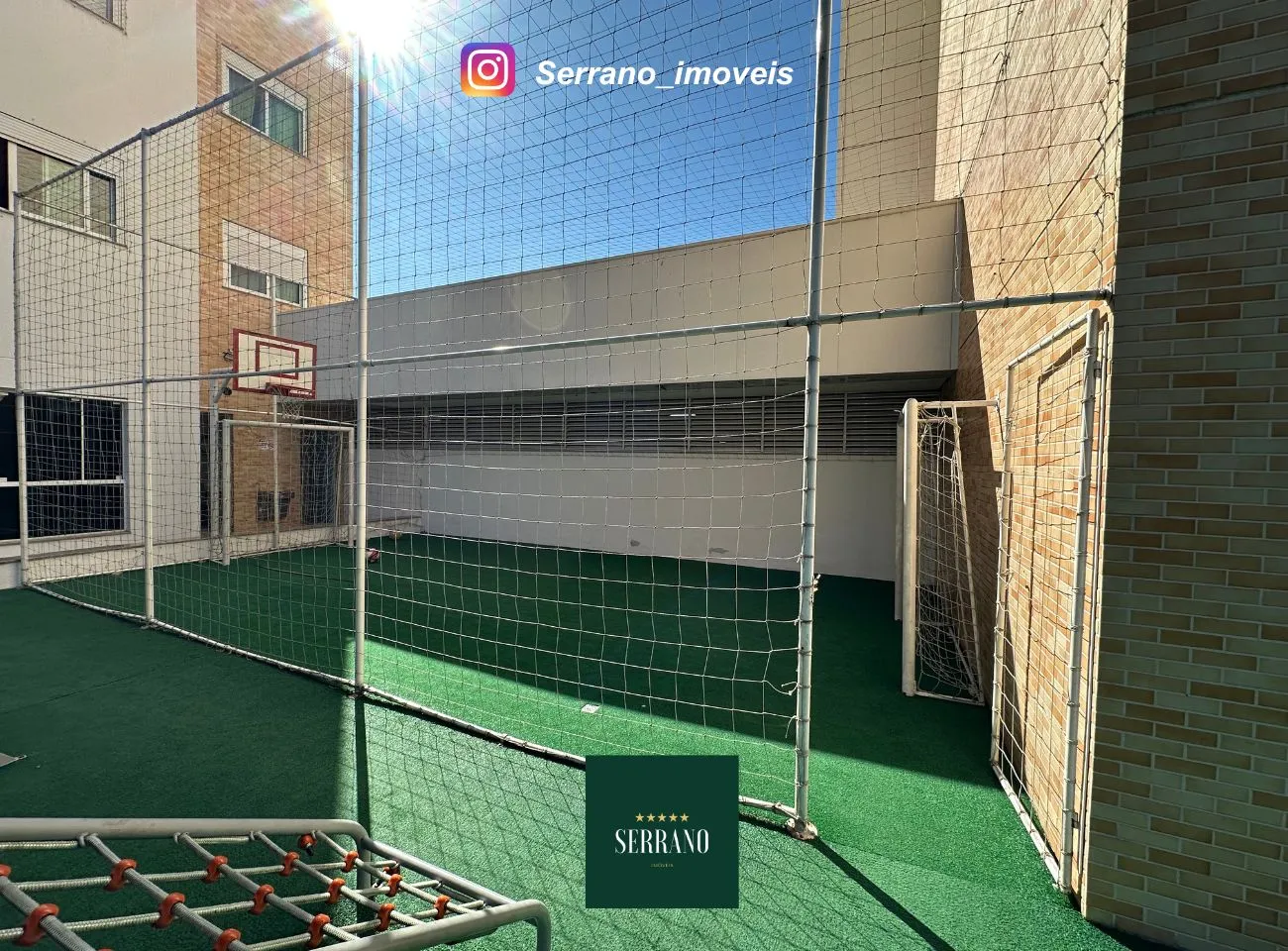 Apartamento de 175 m² na ALAMEDA em JARDIM BLUMENAU — foto 7