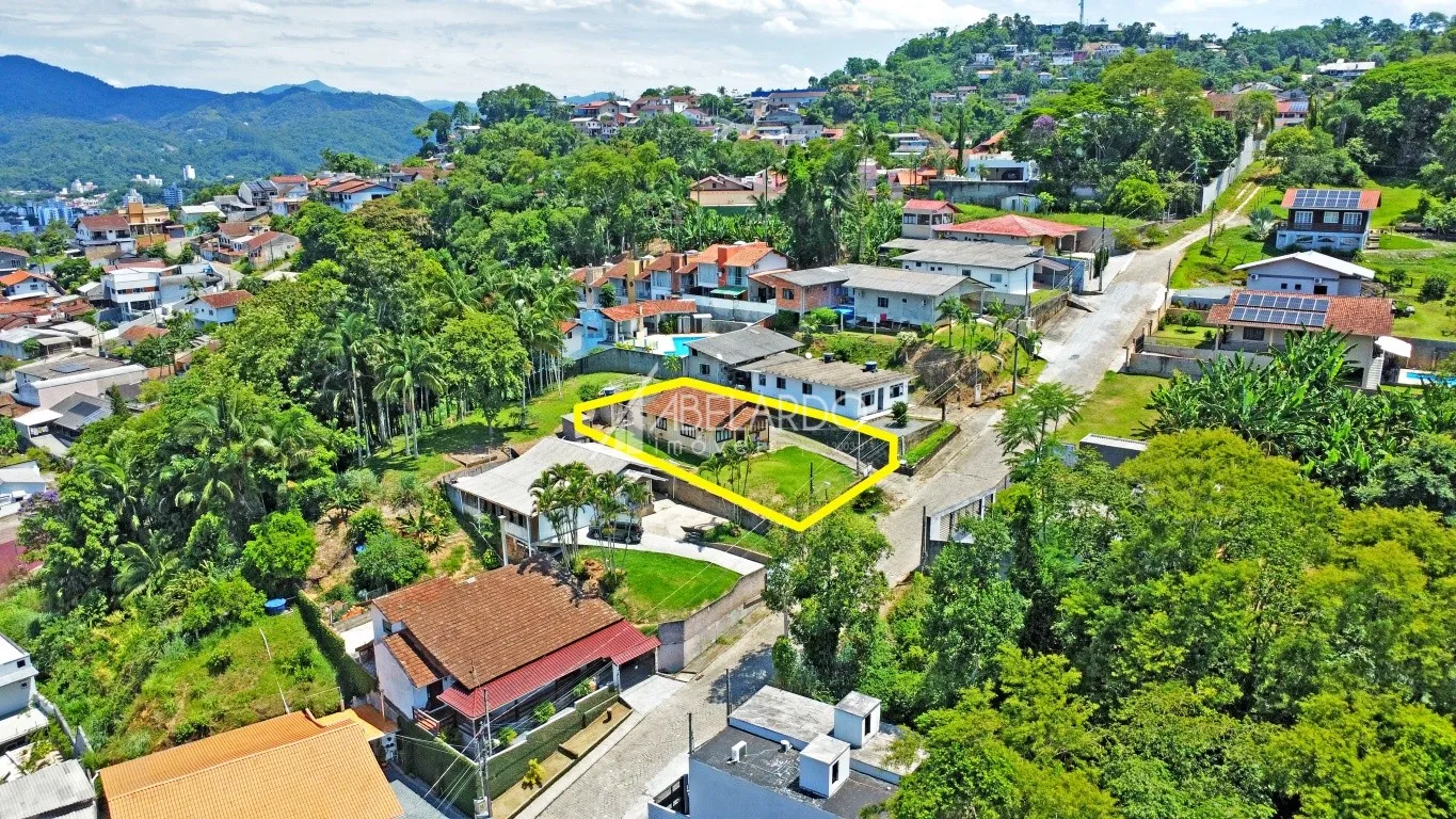 TERRENO NO BAIRRO ESCOLA AGRÍCOLA COM EXCELENTE LOCALIZAÇÃO E UMA VISTA MARAVILHOSA. — foto 6