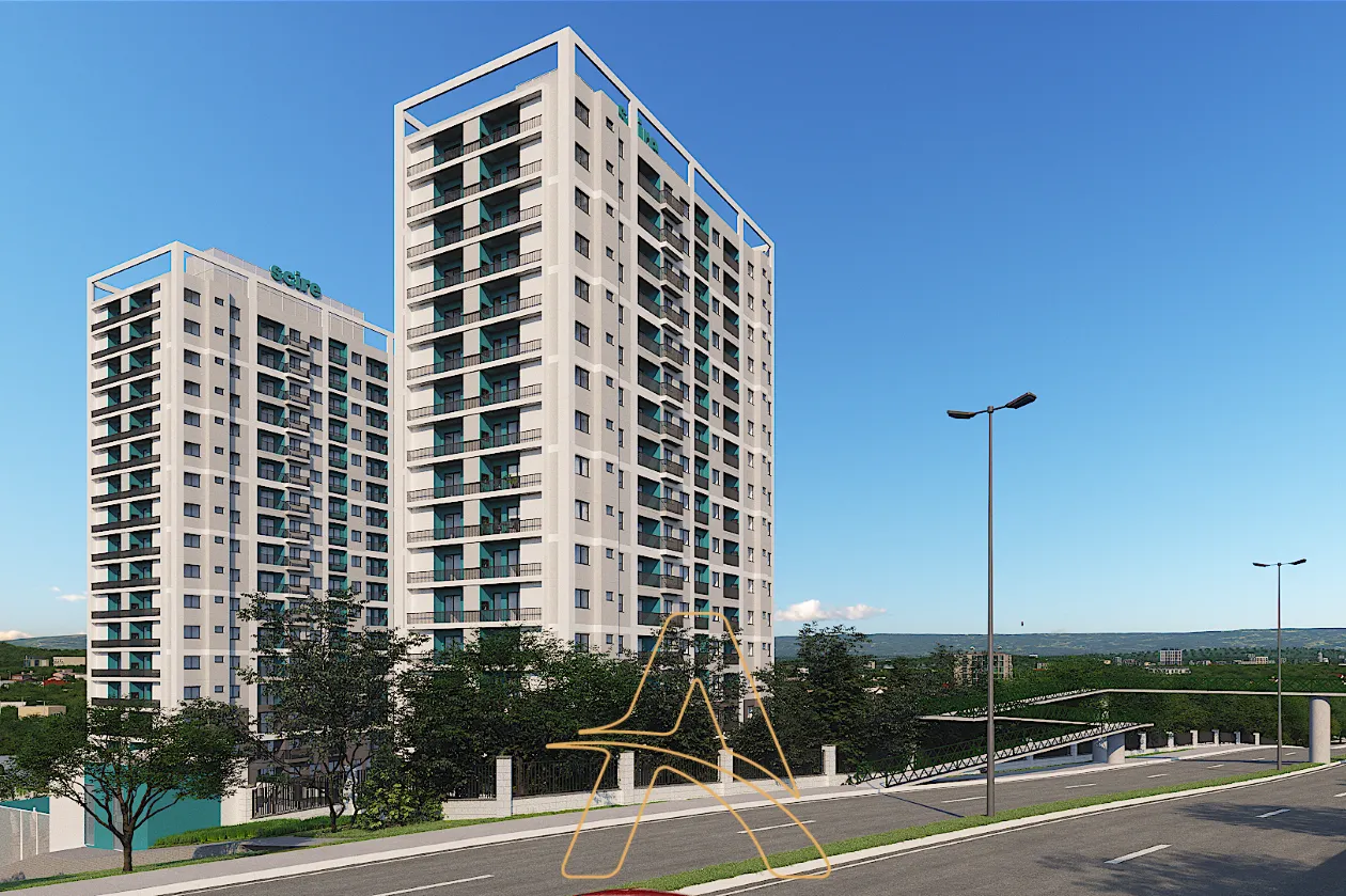 Scire Fortaleza - Conforto, Lazer e Mobilidade Urbana — foto 2
