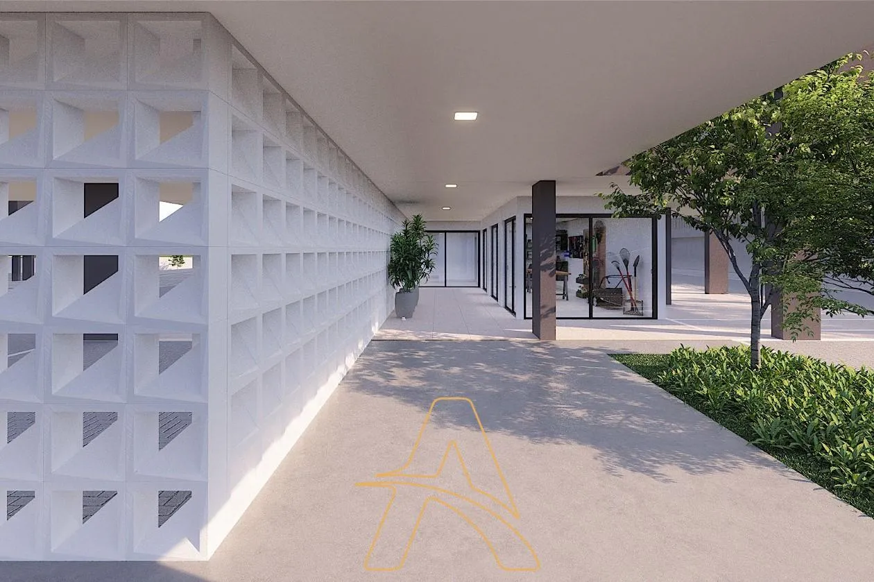 Scire Fortaleza - Conforto, Lazer e Mobilidade Urbana — foto 4