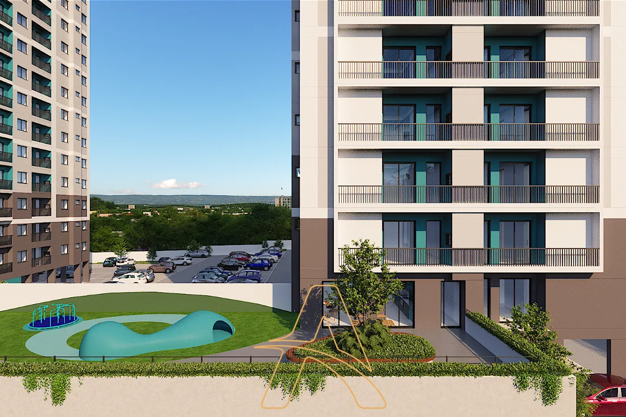 Scire Fortaleza - Conforto, Lazer e Mobilidade Urbana — foto 5