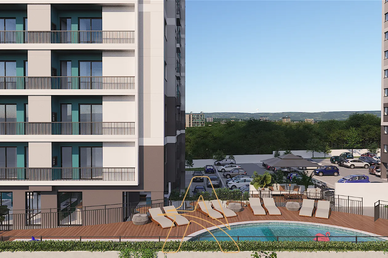Scire Fortaleza - Conforto, Lazer e Mobilidade Urbana — foto 6